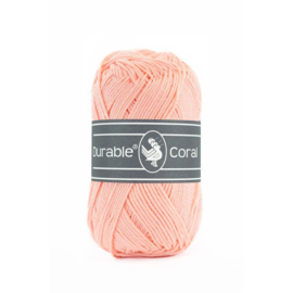 Durable coral 211 peach
