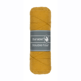 Durable double four 2182 ochre