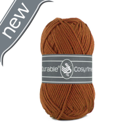 Durable cosy fine 2214 cayenne