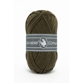 Durable cosy 2149 dark olive