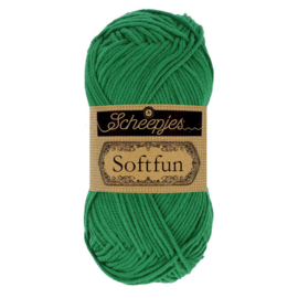 Scheepjes Softfun 2535 forest