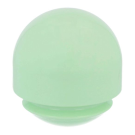 Wobble ball 110mm groen