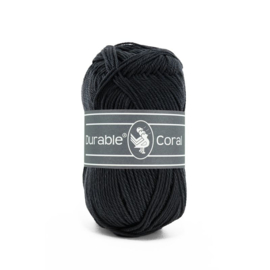 Durable coral 324 graphite