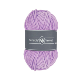 Durable Velvet 396 lavender