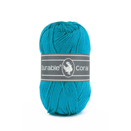 Durable coral 371 turquoise