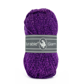 Durable glam 271 violet