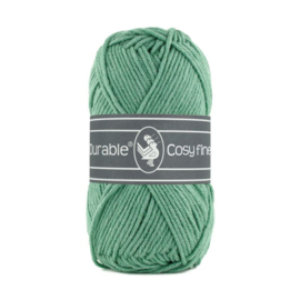 Durable cosy fine 2133 dark mint