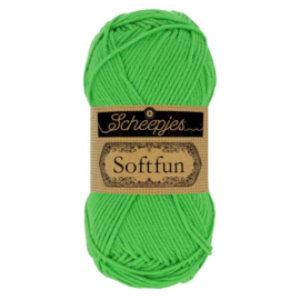 Scheepjes softfun 2517 Kelly