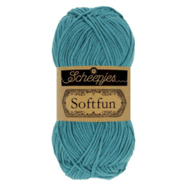 Scheepjes softfun 2645 tempo