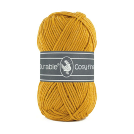 Durable cosy fine 2211 curry