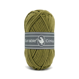 Durable cosy 2168 khaki