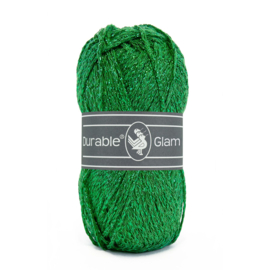 Durable glam 2147 bright green