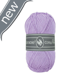 Durable Cosy extra fine 268 pastel lilac