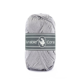 Durable coral 2232 light grey
