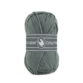 Durable cosy fine 2235 ash