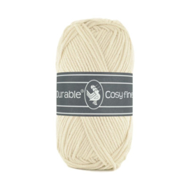 Durable cosy fine 2172 cream