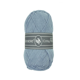 Durable Cosy extra fine 289 blue grey