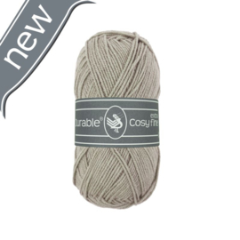 Durable Cosy extra fine 341 pebble