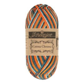 Scheepjes Catona Chroma 028