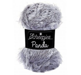 Scheepjes panda 583 husky