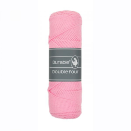 Durable double four 232 pink