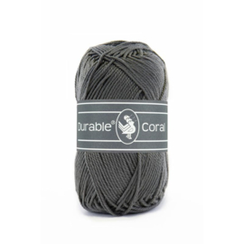 Durable coral 2236 charcoal