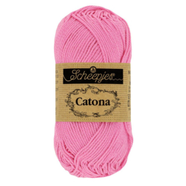 Scheepjes Catona 519 freesia