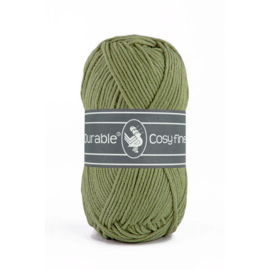 Durable cosy fine 2168 khaki
