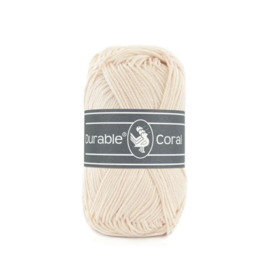 Durable coral 2191 pale peach