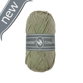 Durable Cosy extra fine 402 seagrass