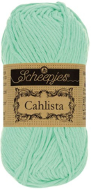 Scheepjes cahlista 385 crystalline