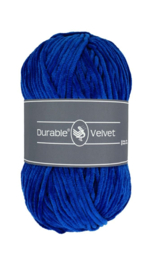 Durable Velvet 2103 cobalt