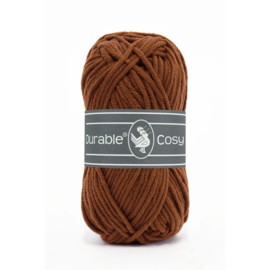 Durable cosy 2208 cayenne