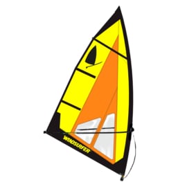 Windsurfer LT (Complete Rig Set)