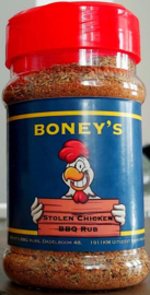 Boney’s Stolen Chicken BBQ Rub
