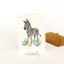 Zebra