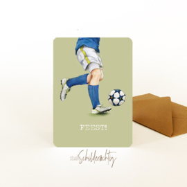 Voetbal