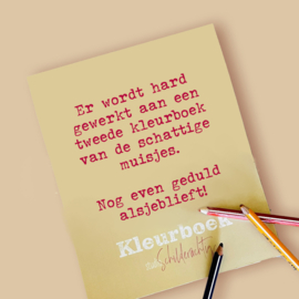 Kleurboek 2