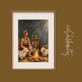 Prent Herders