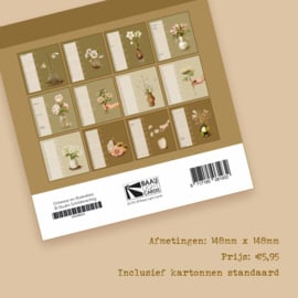 Bureaukalender 2026