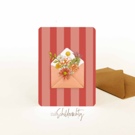 Liefs envelop