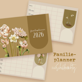 Familieplanner 2026