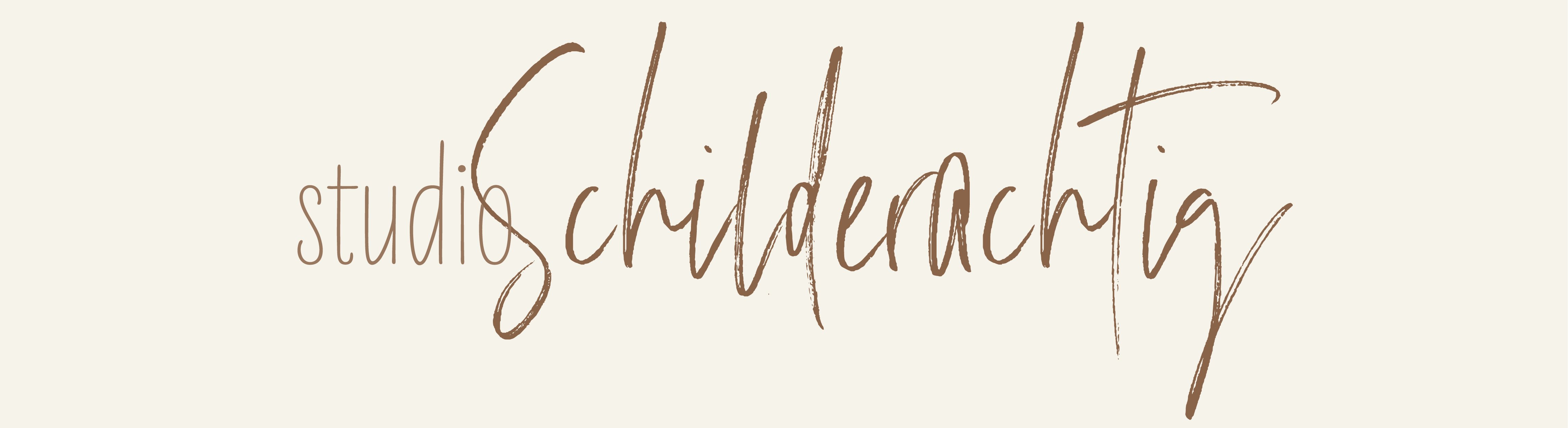 StudioSchilderachtig