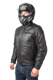 Helite Airbag jacket Roadster 2 Black
