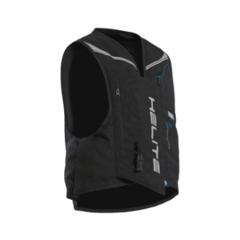 Helite Airbag Double Turtle Black Helite Airbag Double Turtle Black