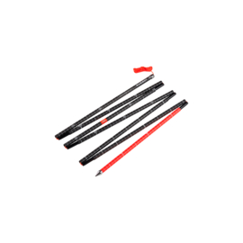 Mammut Carbon Probe 240 light vibrant orange