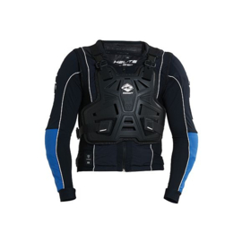 Helite DAKAR OFF-ROAD Airbagvest