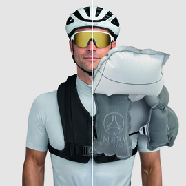 MASE AIRDING COMPACT AirRide