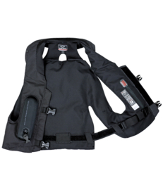 Hit-Air Hightech airbagvest Reflecto 2.0 (Motor)