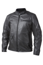 Helite Airbag jacket Roadster 2 Black